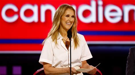 celine park hockey|Celine Dion surprises crowd, announces Demidov selection at .